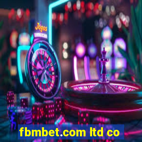 fbmbet.com ltd co